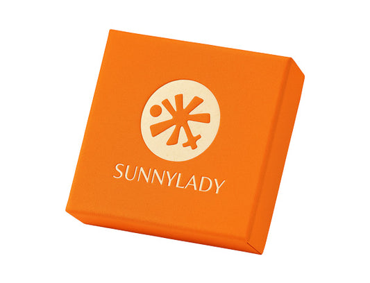 SUNNYLADY 925 Sterlingsilber