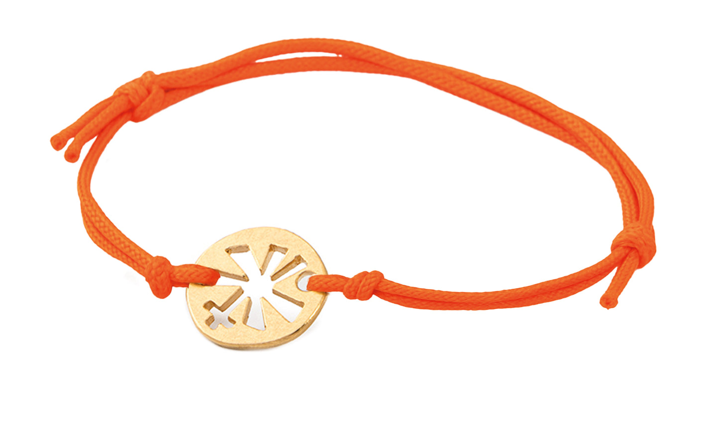 SUNNYLADY 585 Gelbgold